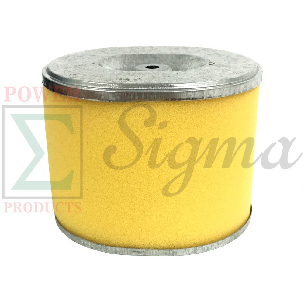 Air Filter Element For Harbor Predator 13HP 420cc 60340 60349 69736 Gas Engine
