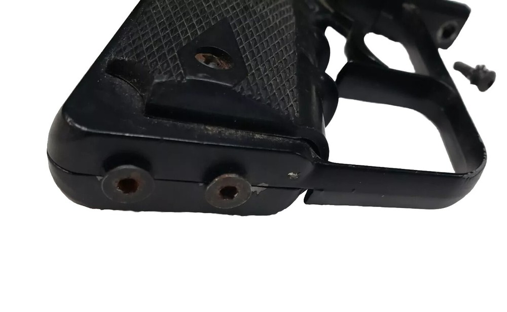 Working Brass Eagle Raptor Silver Eagle Paintball Gun Trigger grip frame