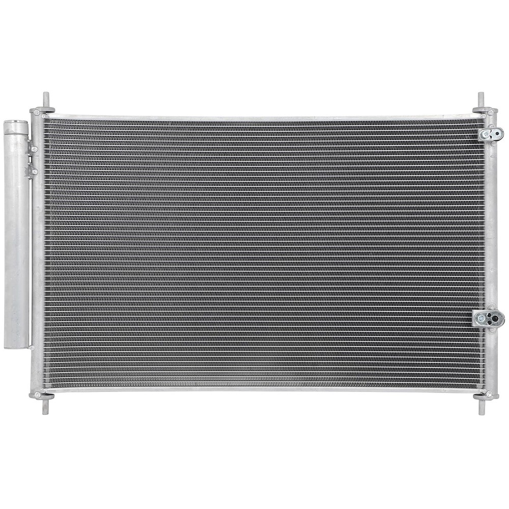 3686 AC Condenser 2011-2016 tC 2009-2019 Corolla