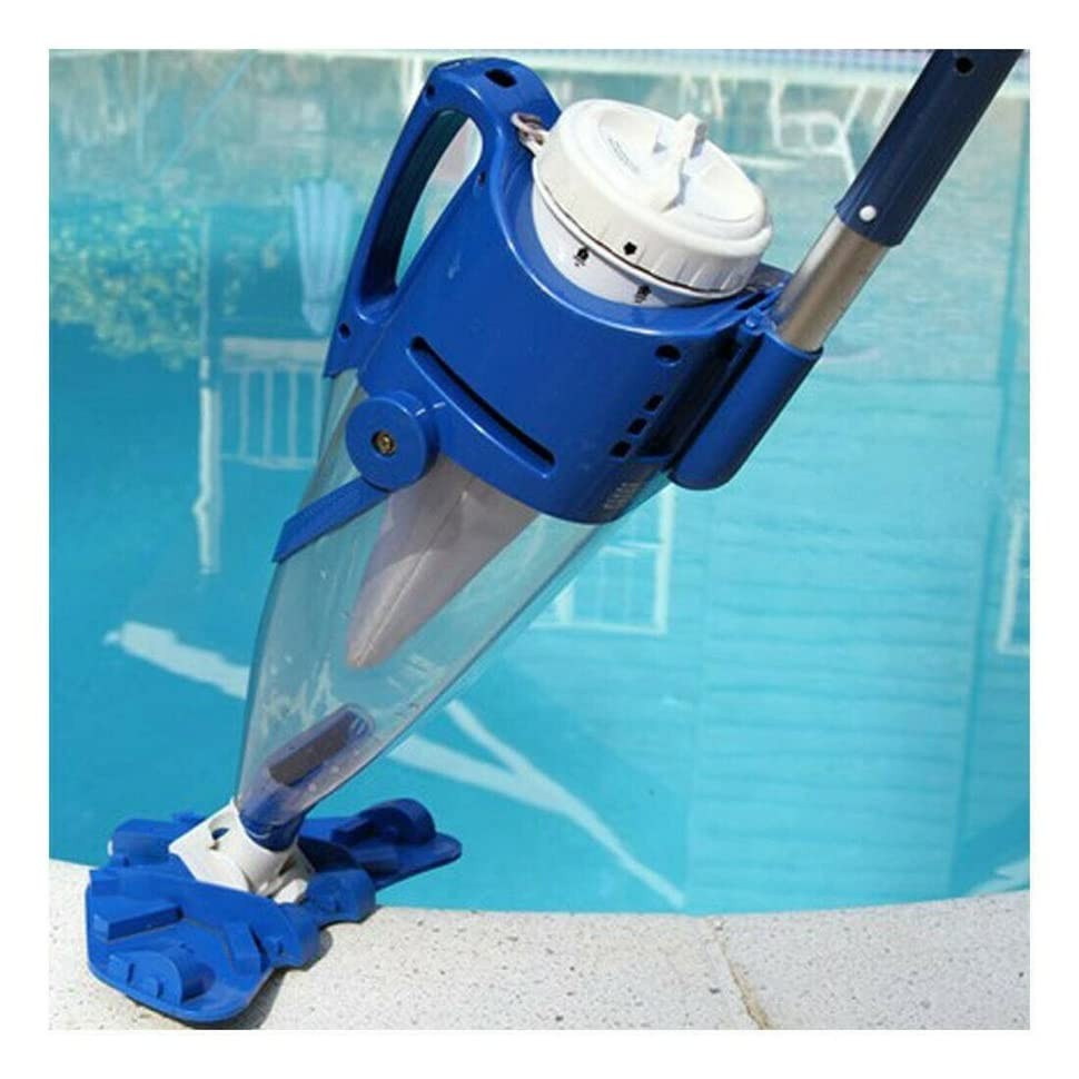 MHYYT Replacement Vacuum Filter Cotton for Pool Blaster Water Tech 5 pack