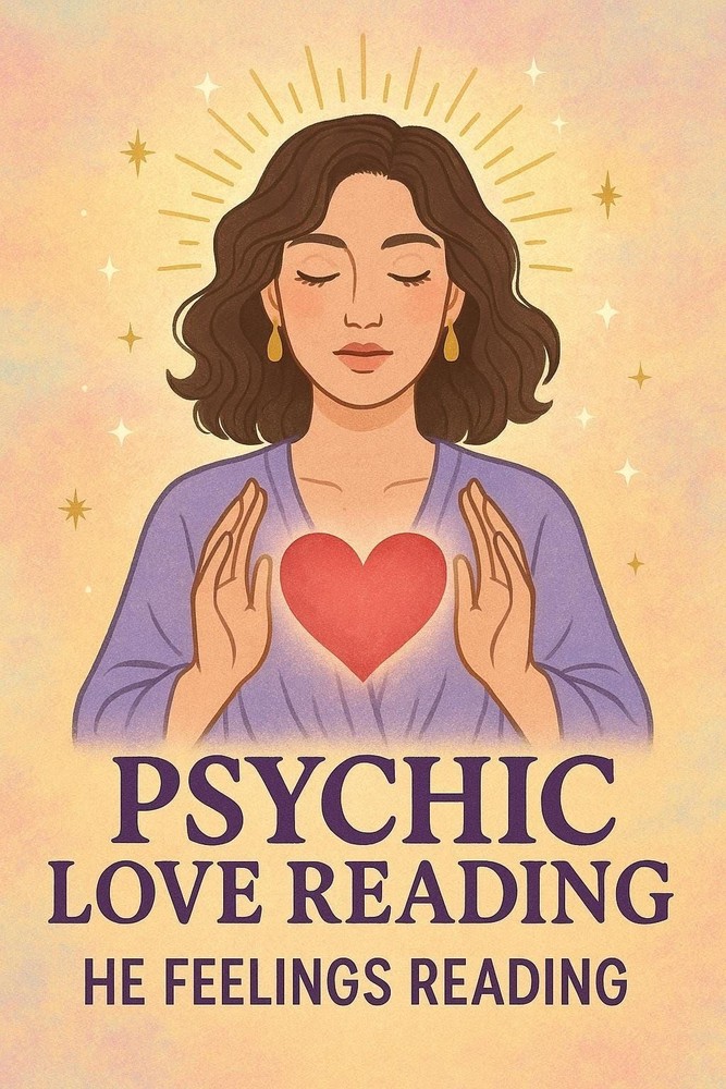 8Card Pull Tarot Reading Will Be Delivered Within 1Hour /24hr Same Day Delivery!