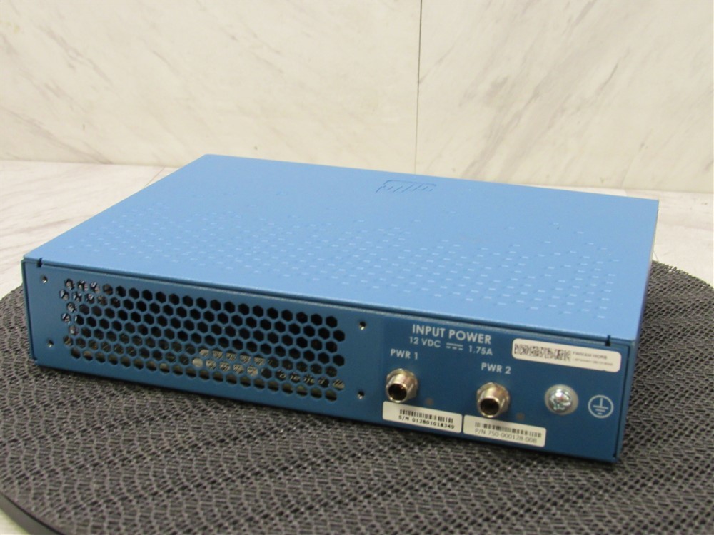 Palo Alto PA-220 Next-Gen Firewall 520-000309-00J