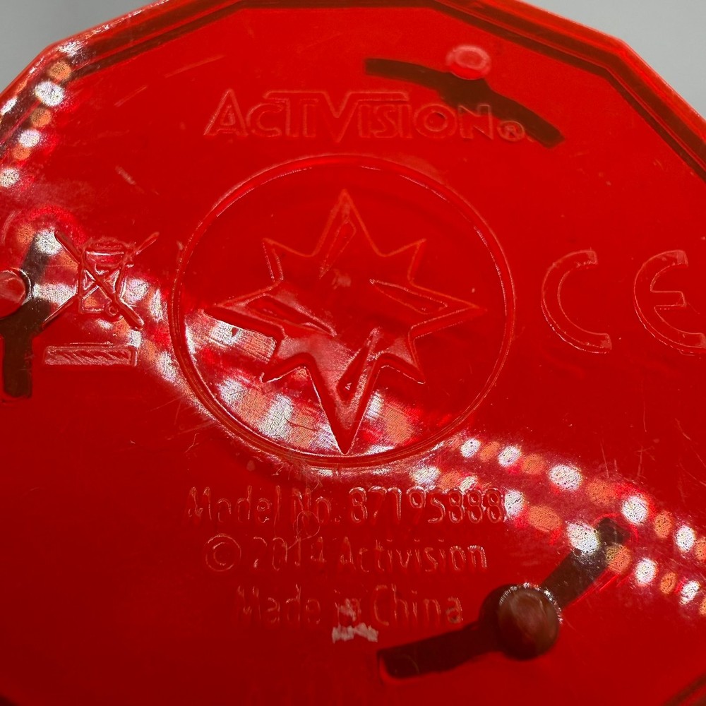 Skylanders Trap Team Deja Vu Figure - Magic Element - Activision 2014