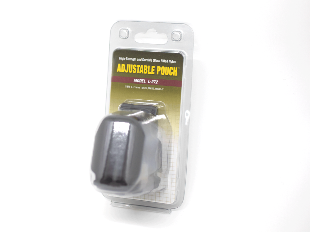 Adjustable Pouch for S.L.Variant Loader L-272