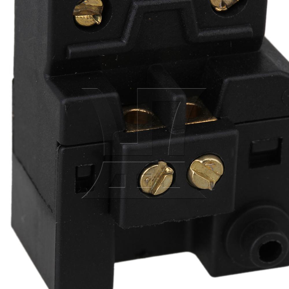 AC250V 6A 26 Electric Tool Trigger Switch FA2-6/1W
