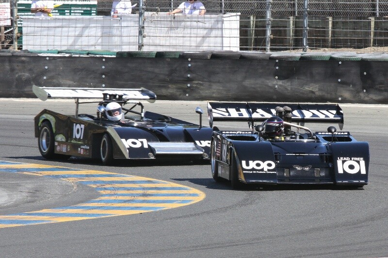 Aurora AFX Decals For Shadow DENNIS LOSHER #101 1971