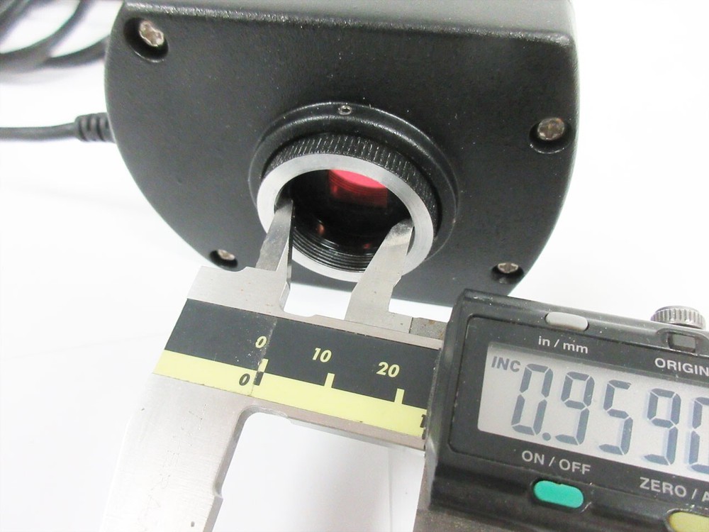 OPTIXCAM SUMMIT 5.0 MICROSCOPE CAMERA