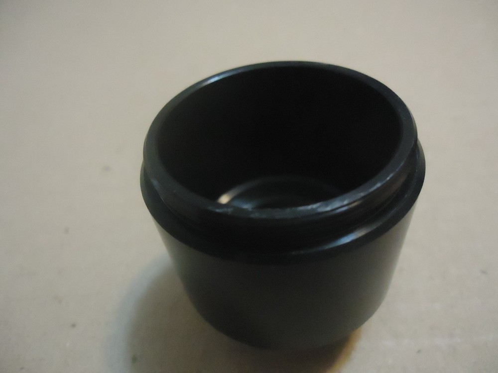 4 x New Quality assorted Microscope cameras adapters.