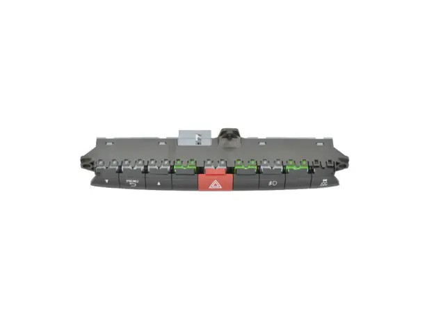 Genuine Mopar Instrument Panel Switch 5ZA64LXHAA