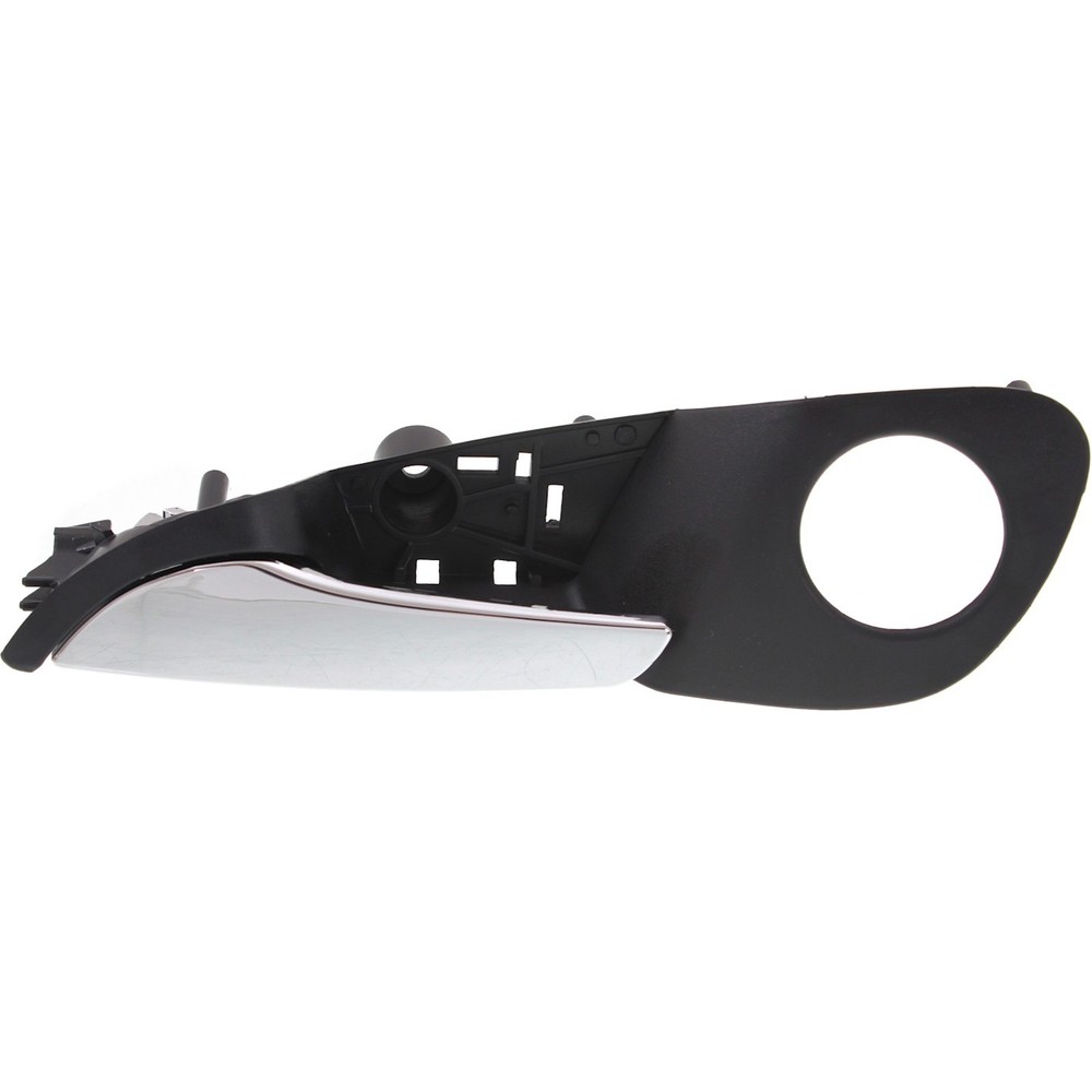 Interior Door Handle For 2011-2015 Buick Regal Front Driver Side Plastic