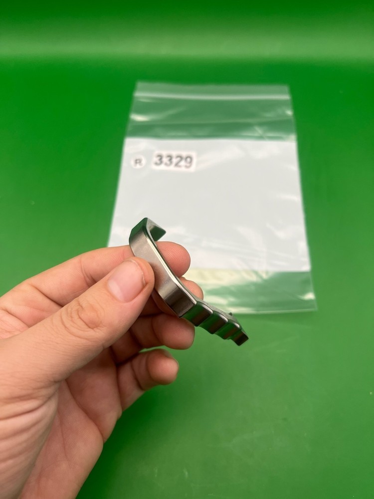 Bob Long Intimidator Trigger Gaurd