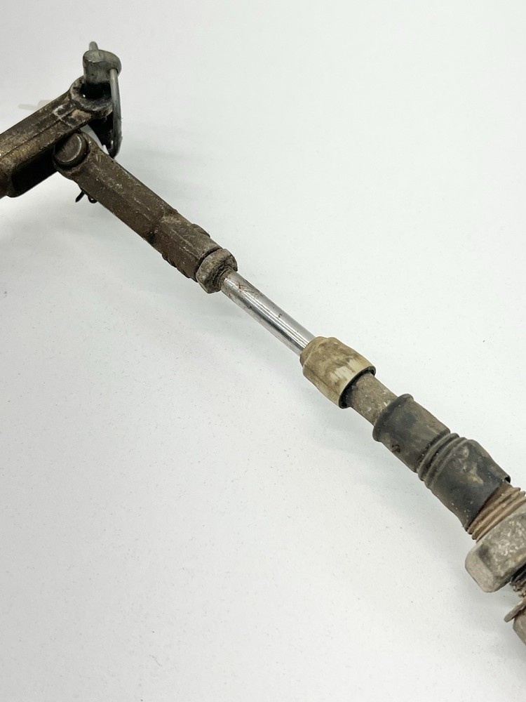 John Deere 2500B Greens Mower Hydrostatic Control Forward Reverse Cable MT6131