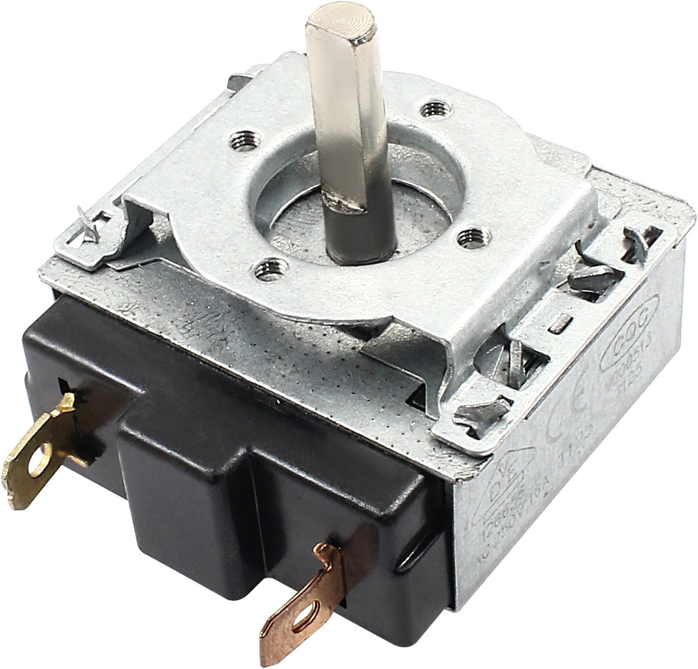 DKJ-Y 90 Minutes 15A 125V 16A 250V Delay Timer Switch Time Controller for Electr