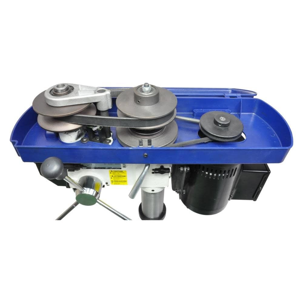 Rikon 12 Variable Speed Drill Press