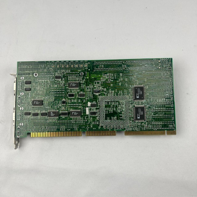 Mitac MSC-256 MSC-256-BS5-MS CPU Board