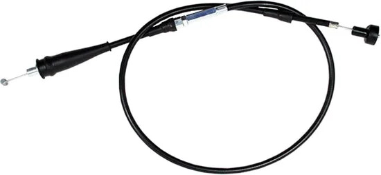 Motion Pro Vinyl Pull Throttle Cable Yamaha Tri Moto 175 82-83