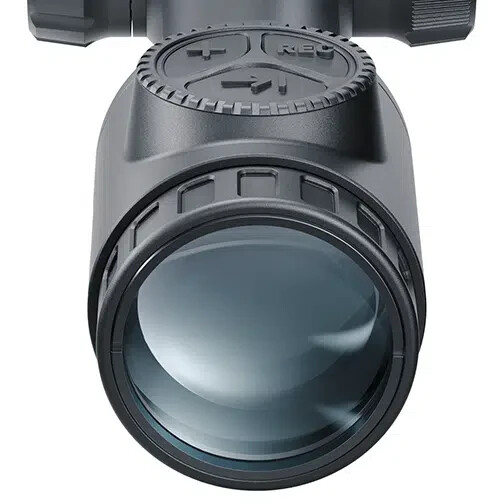 Pulsar Thermion 2 LRF XP60 Thermal Scope w/ Mount (PL76576K)