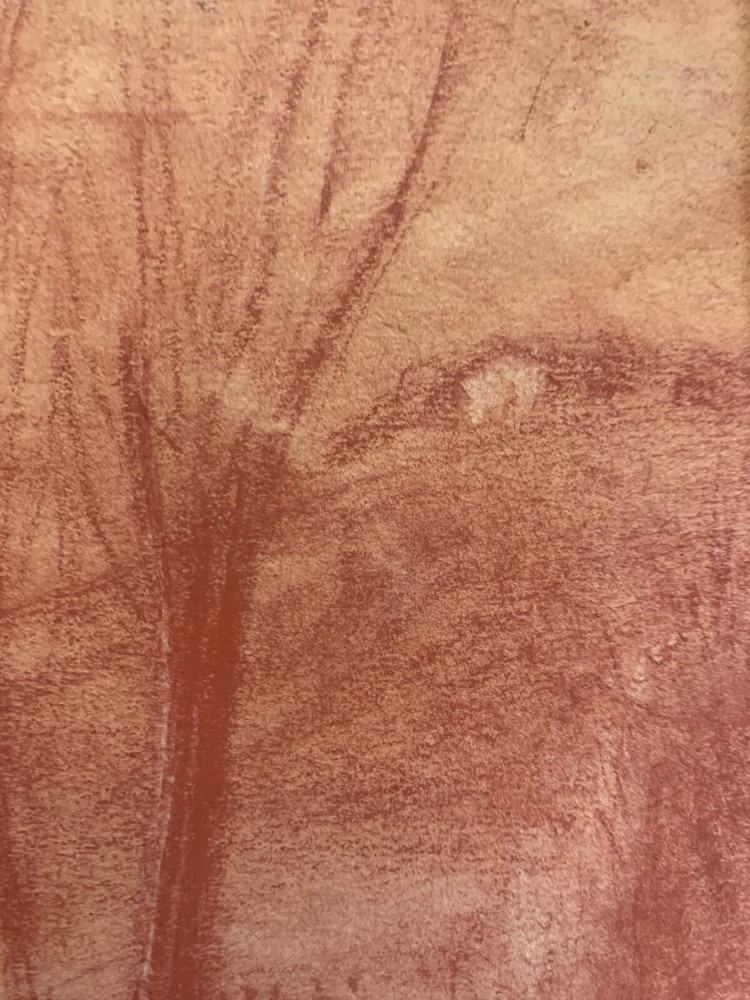 Grünenwald 19th: Sanguine Landscape Nature Trees Plain Valley Fields
