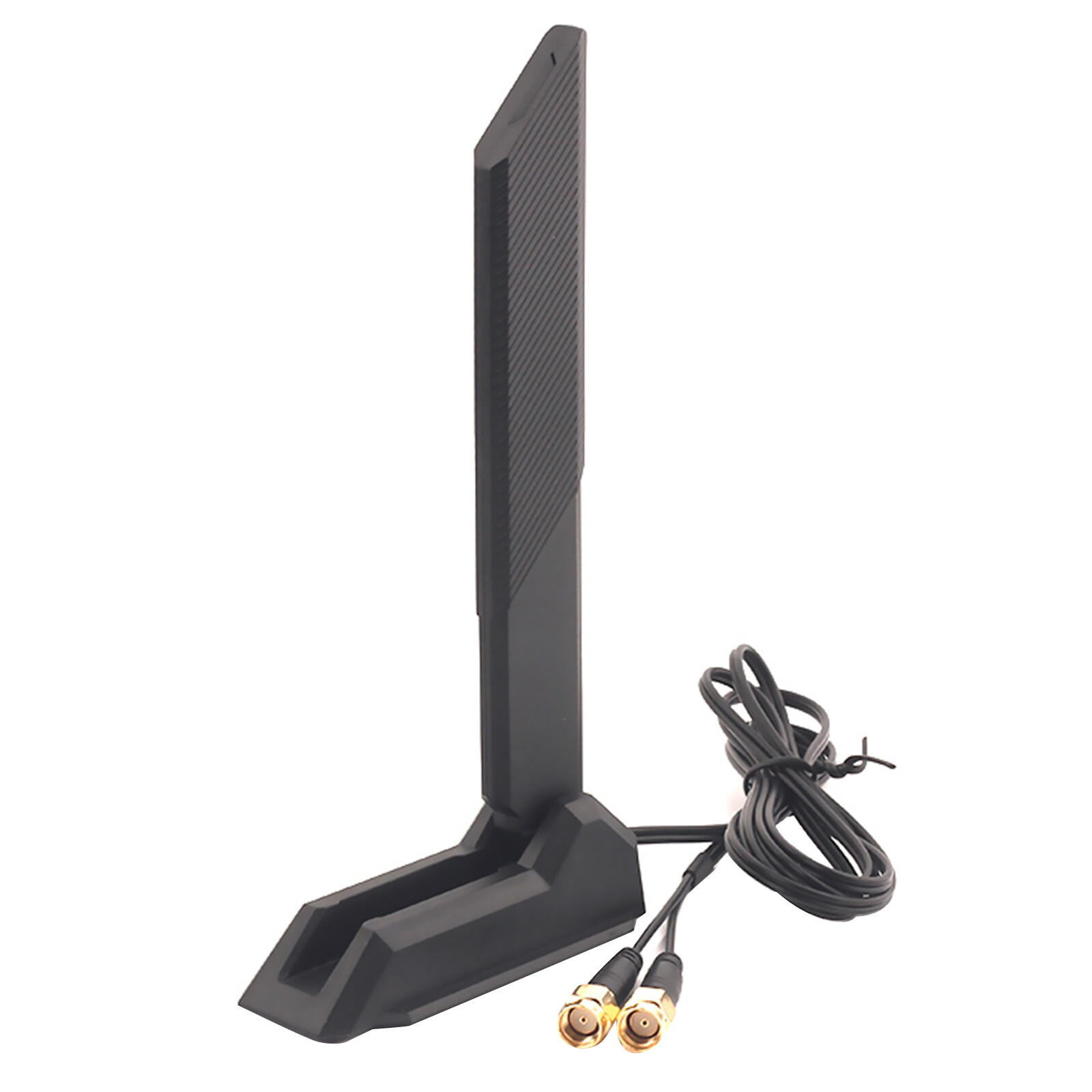 1Pc WiFi 6 6E Tri-Band Antenna 6GHz 5.8GHz 2.4GHz For ASUS ROG STRIX MAXIMUS