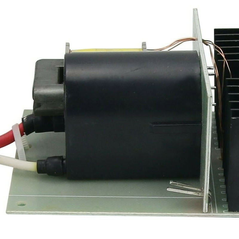 CX-20 High Voltage DC Power Supply 12-24V Input Adjustable Module 1-10KV Output