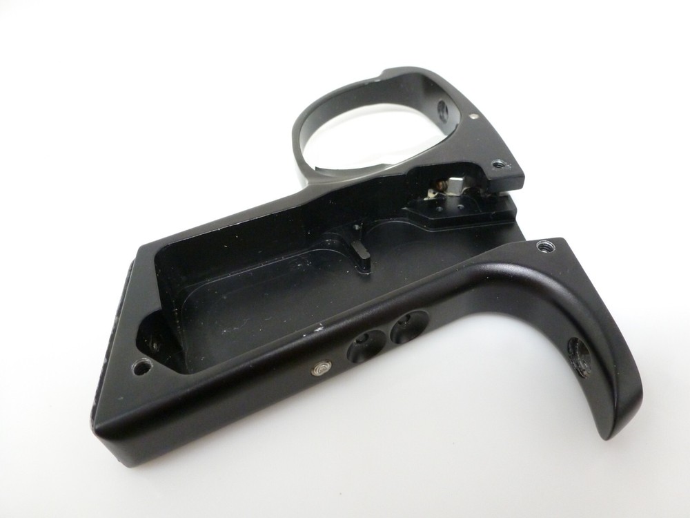 PROTO PM6 TRIGGER FRAME + TRIGGER & BOARD BUTTONS SCREWS DUST BLACK M6 MATRIX