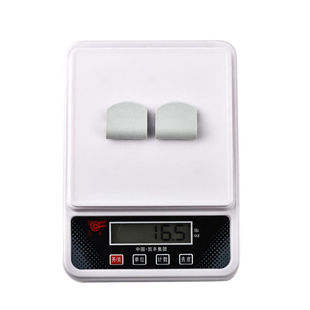 2Pack Bracket Extension Buckle Clip Mount For DJI OM 5/4 Handheld Stabilizer