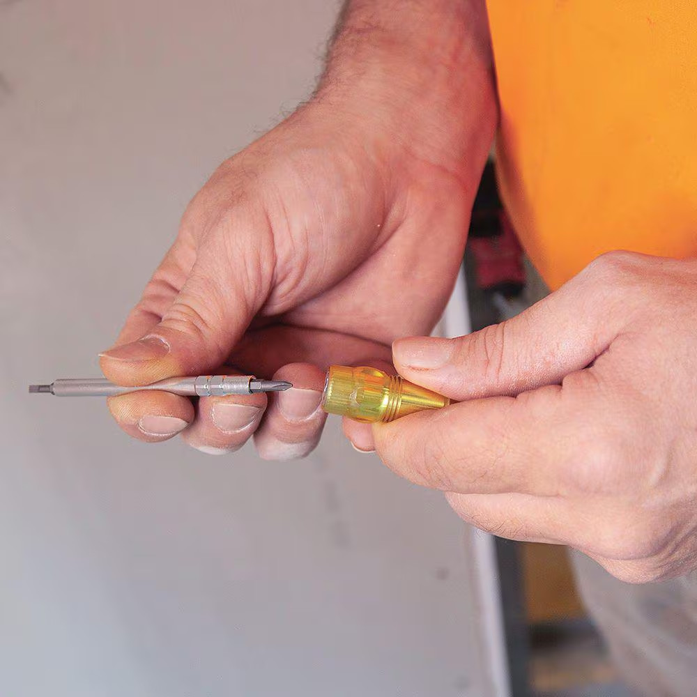 HVAC Tool Set, 3-Piece