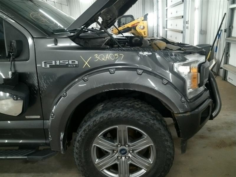 F150 2018 Keys/Latches/Locks 104504718
