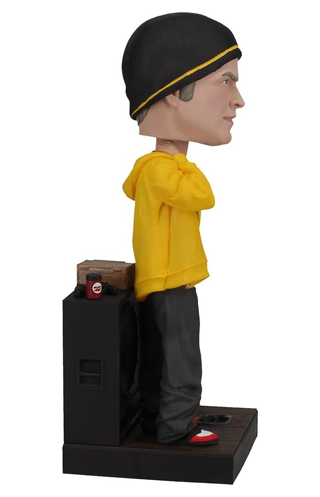 Royal Bobbles Breaking Bad Jesse Pinkman Bobblehead
