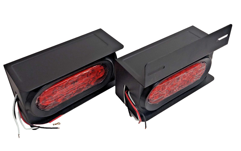 liloom X003CRJ6NB Trailer Lights