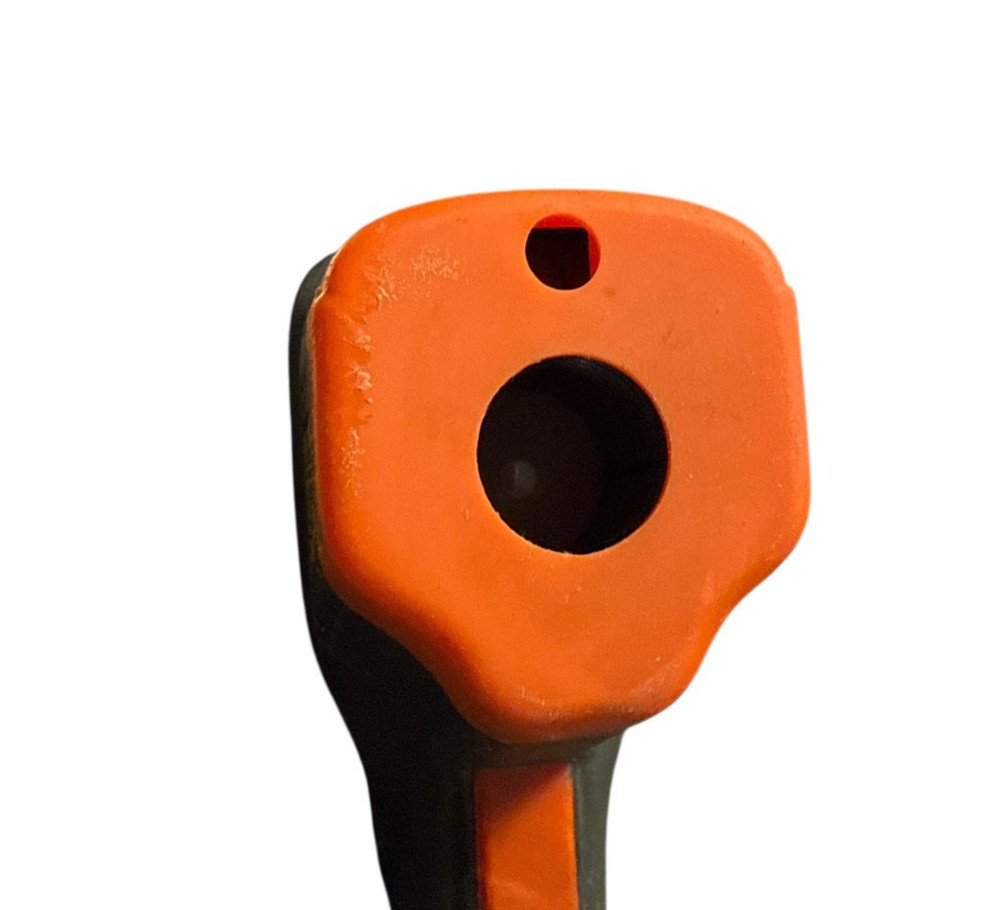 Ames Instruments 12:1 Infrared Laser Thermometer