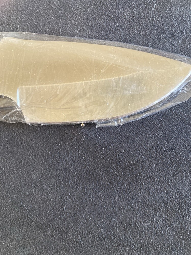 Field Blade