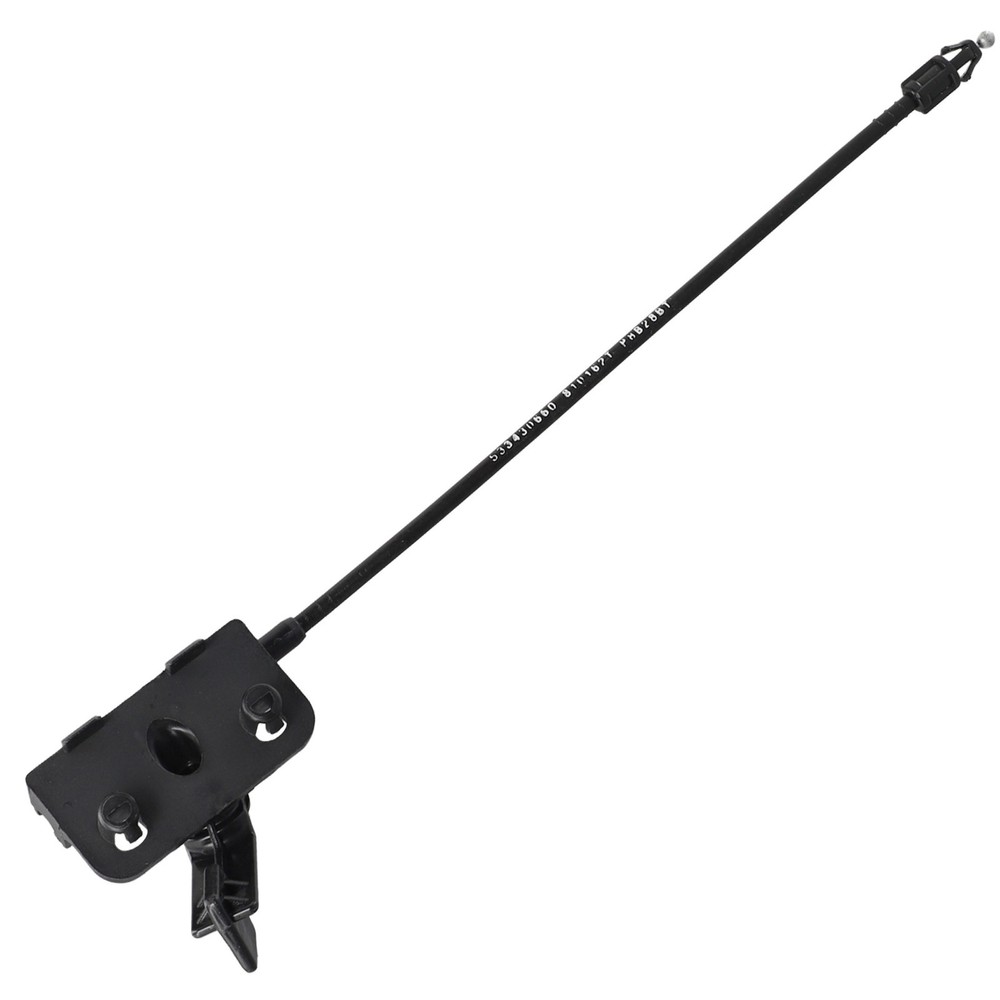 Replace Your Hood Release Cable Today Fit for JEEP Compass 17 21 Models