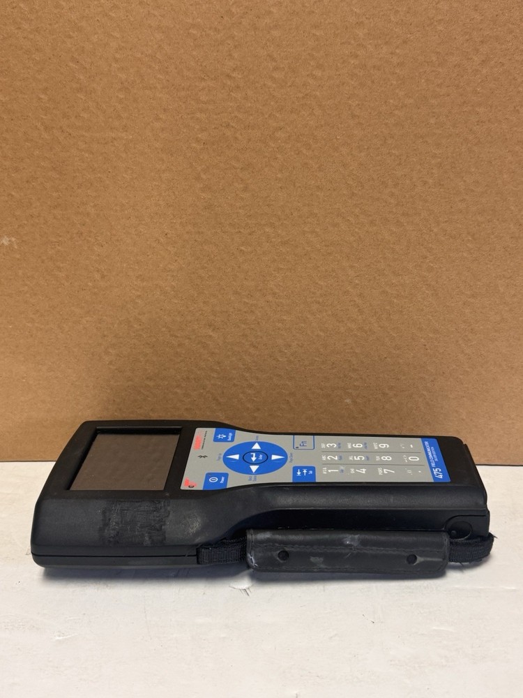 Emerson HART 475 Field Communicator Version 3.9