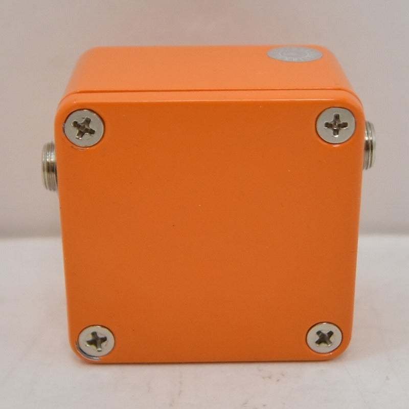 Henretta Engineering Orange Whip Compressor Used Compressor