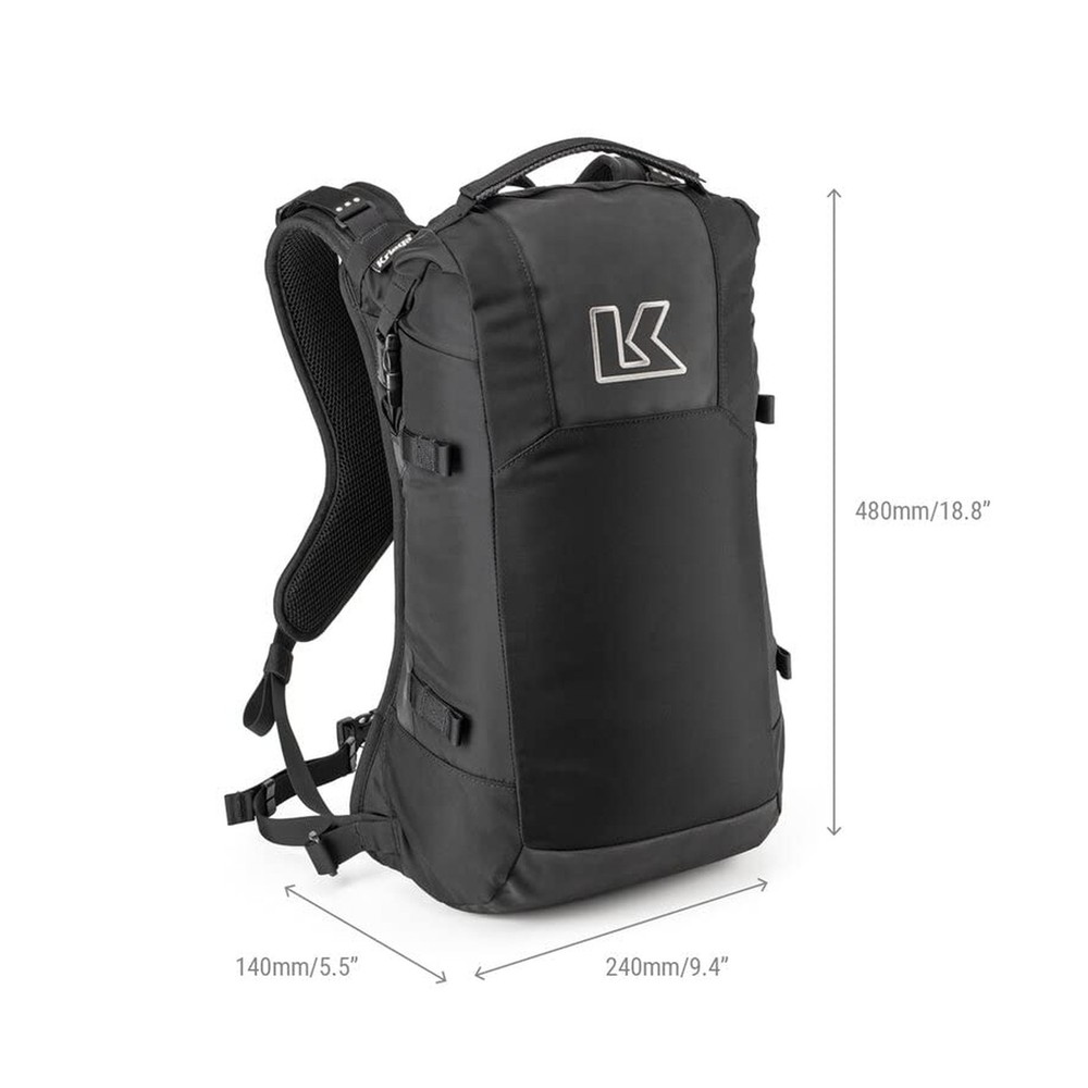 Kriega R16 Backpack