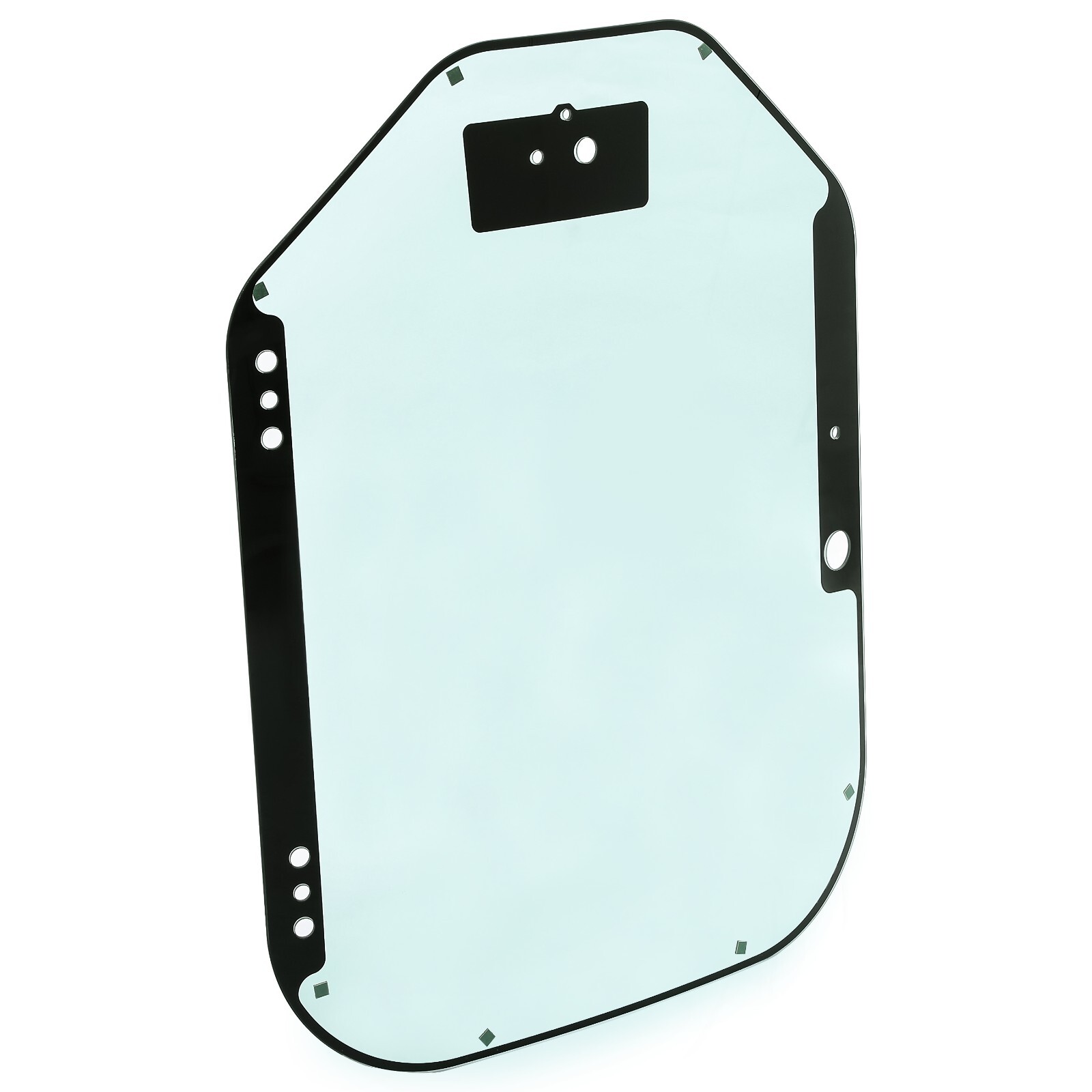 Door Glass Fits Bobcat Skid Steer S650 S750 S770 S850 T550 T590 T630 T650 T750