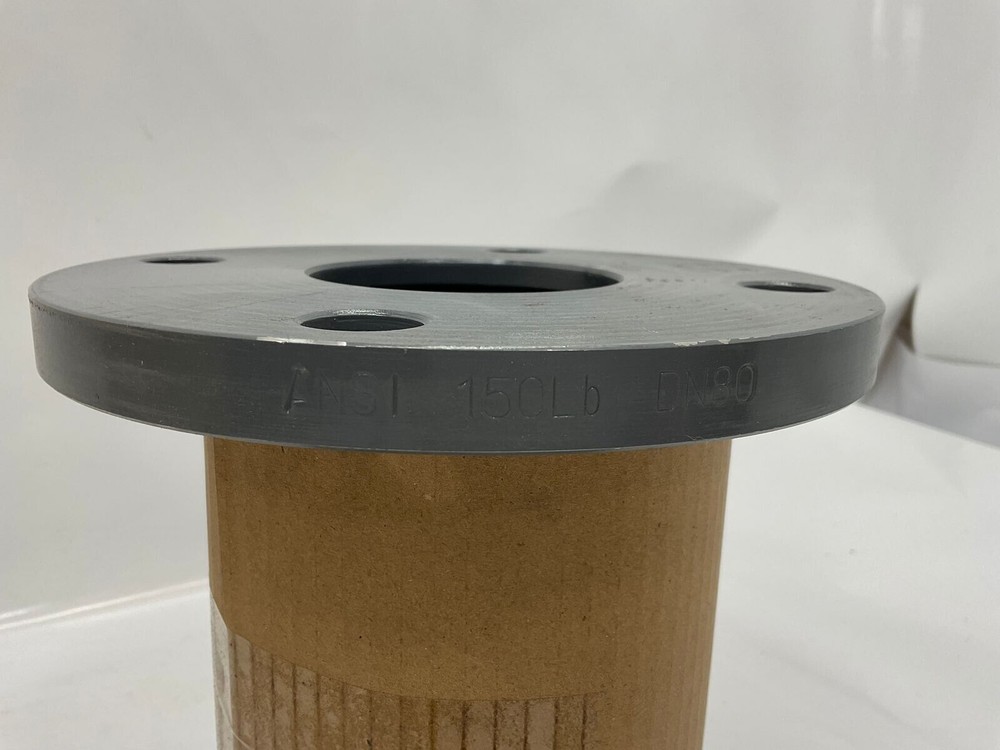 ANSI DN80 SORF 150LB Flange