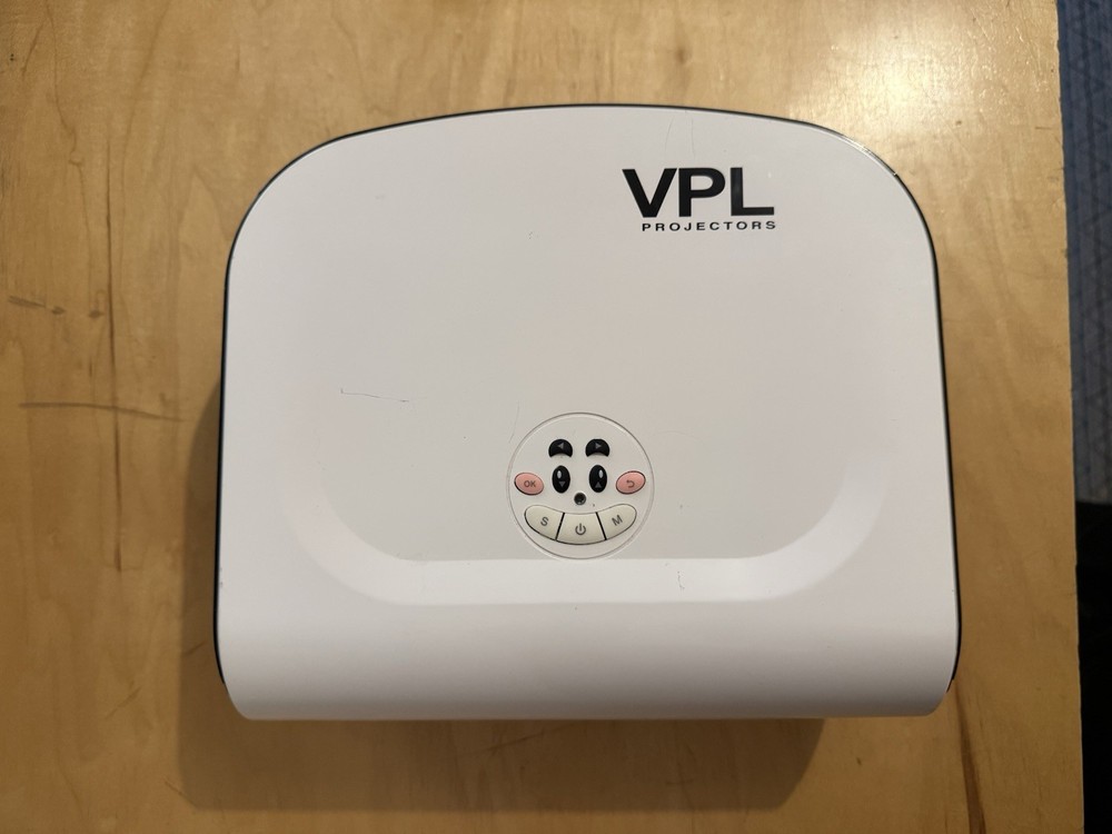 LED Projector VPL UHD-V29 Portable Projector