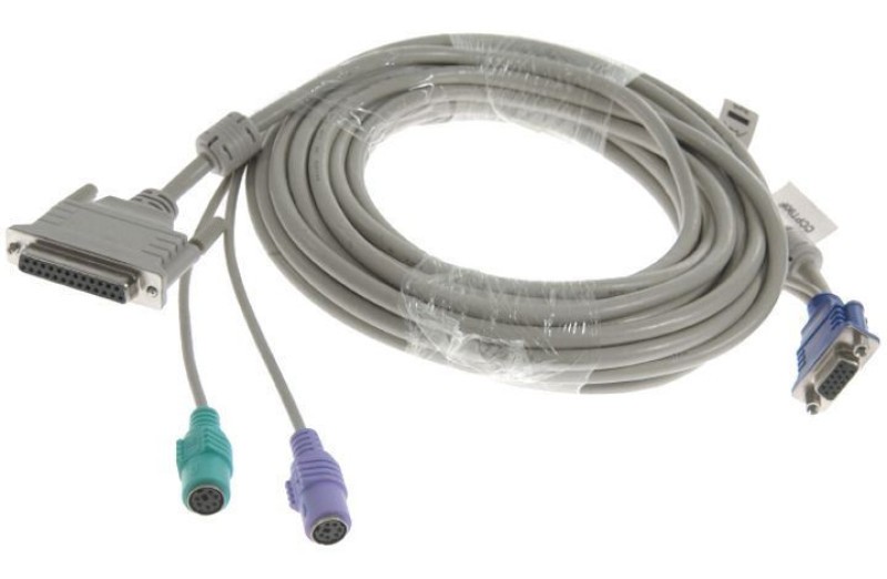 A0443279 - Console Cable