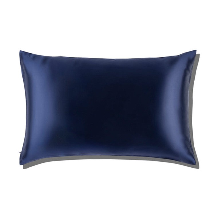 Pure Natural Silk Pillowcase – 100% Mulberry Silk