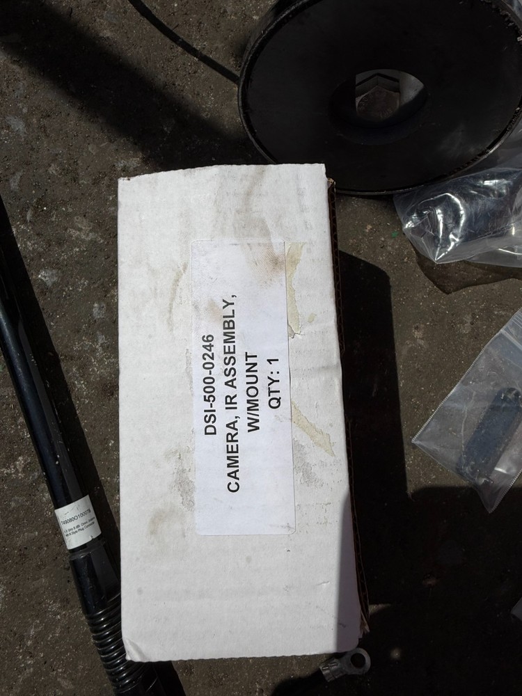 iRobot Packbot MtRS 510 MK1 MOD 1 Multi Mission Robot Complete Working Set VIDEO