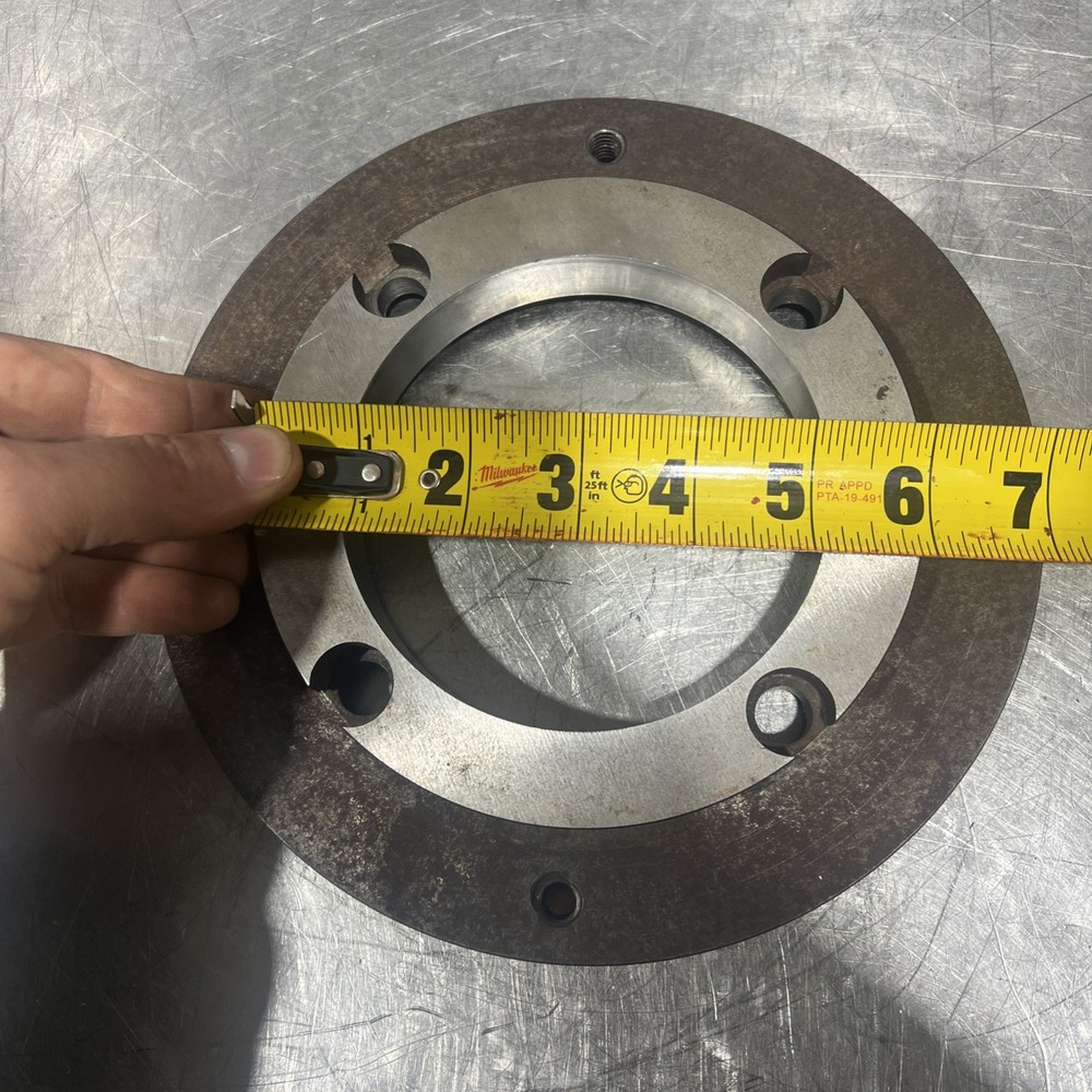 BACHARACH DRIVE HUB Used Surplus