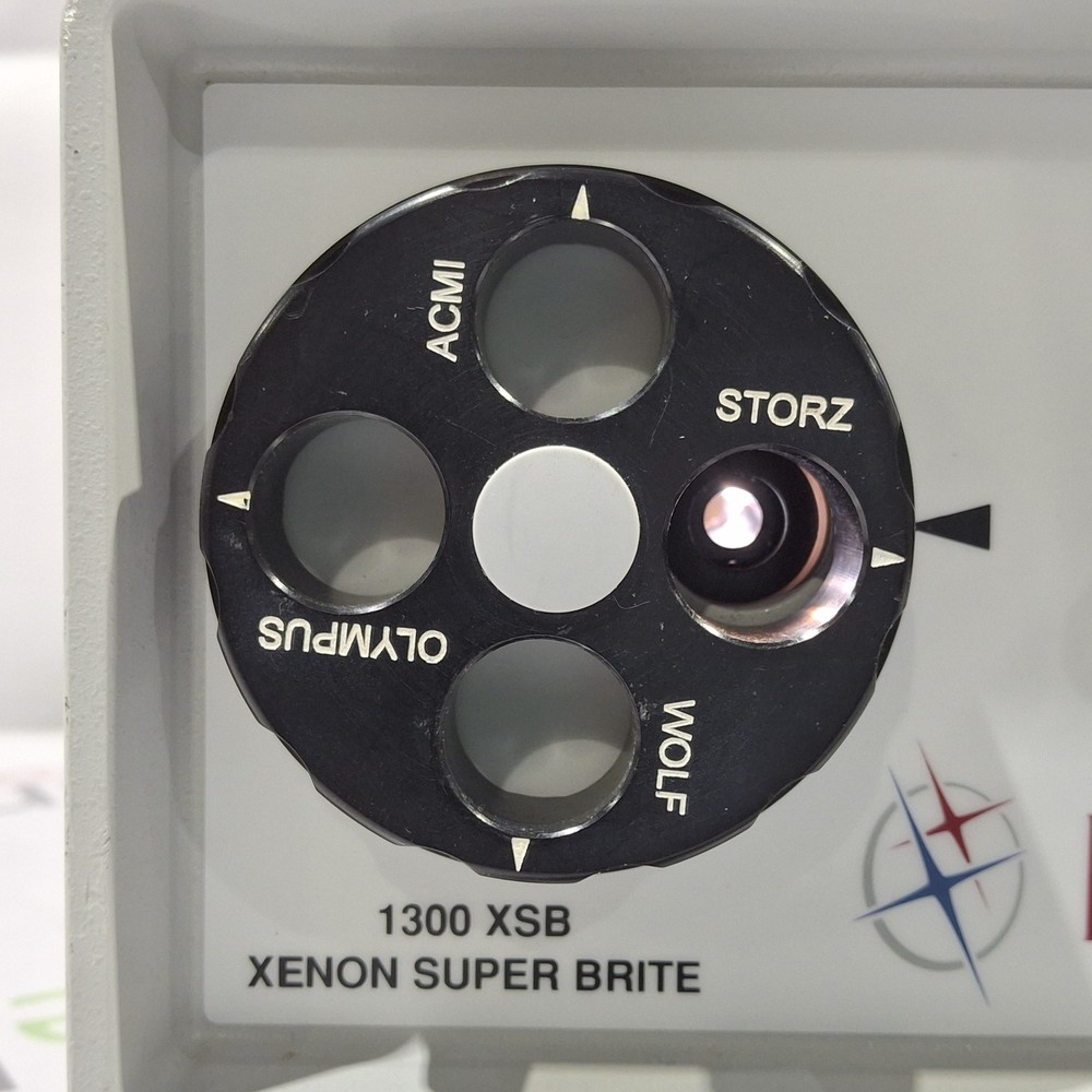 Isolux 1300XSB Xenon Fiber Optic Light Source