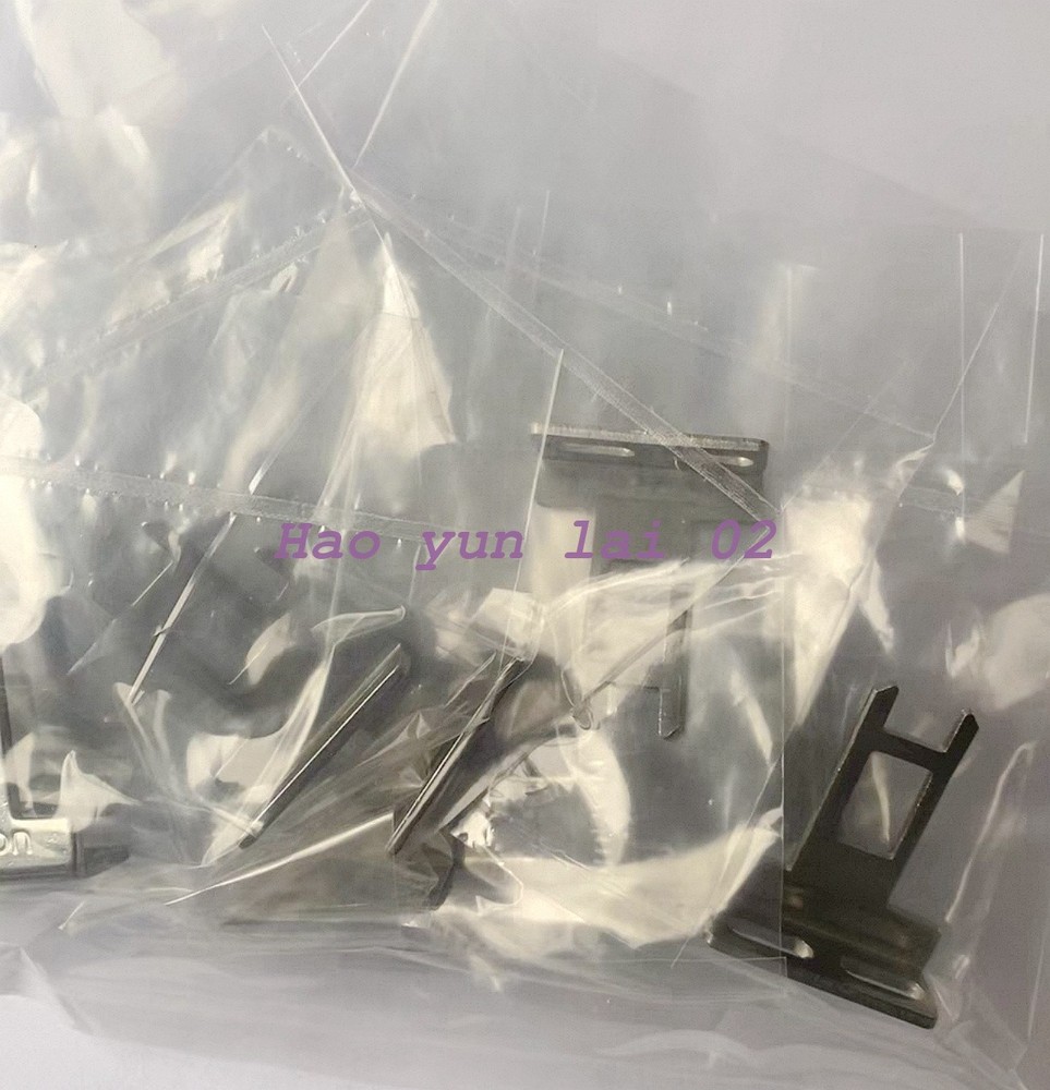 10PCS New For OMRON D4DS-K2 Safety Switch Key