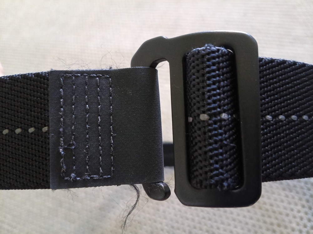 5.11 Elas-Tac Mens Medium Belt