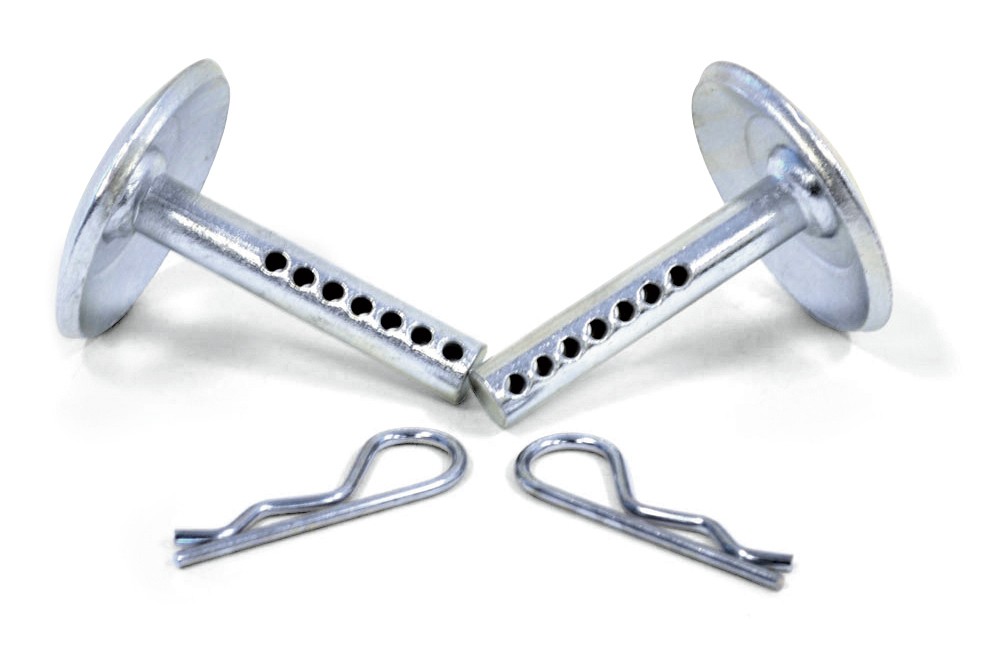 Warn 69212 SNOW PLOW ACCESSORIES