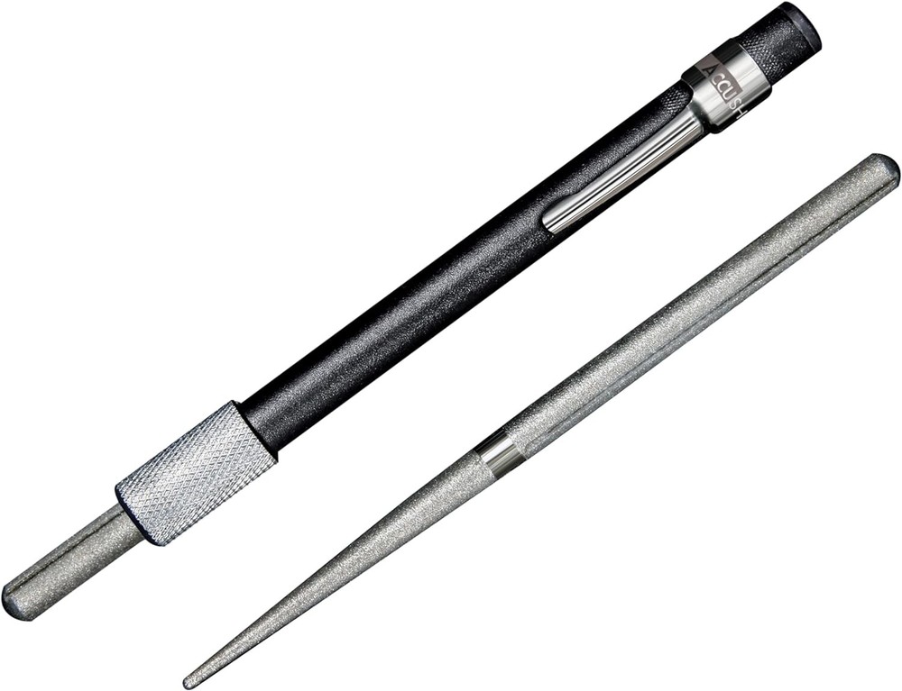 AccuSharp Diamond Rod Sharpener