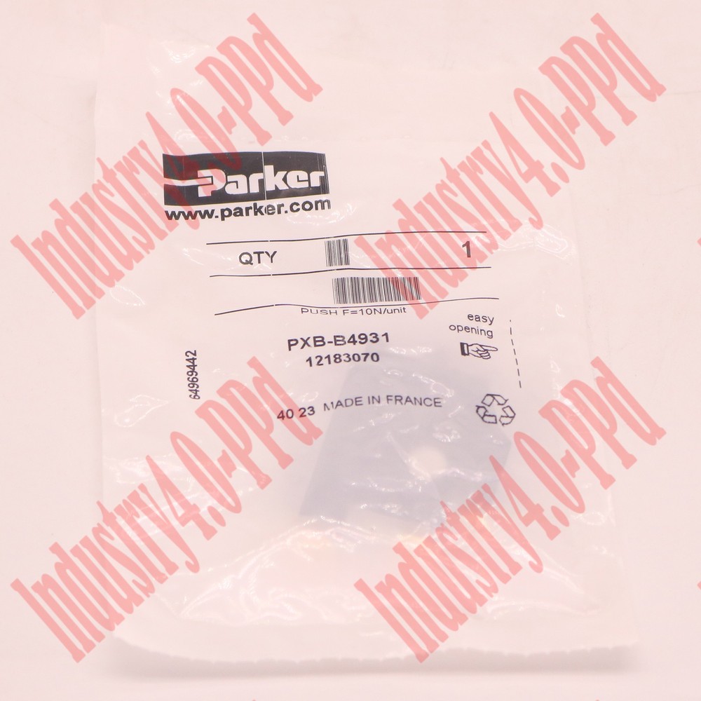 1PC Pneumatic Valve PXB-B4931