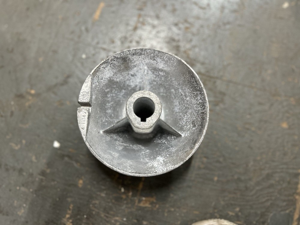 ATL 18 Garage Door Drum